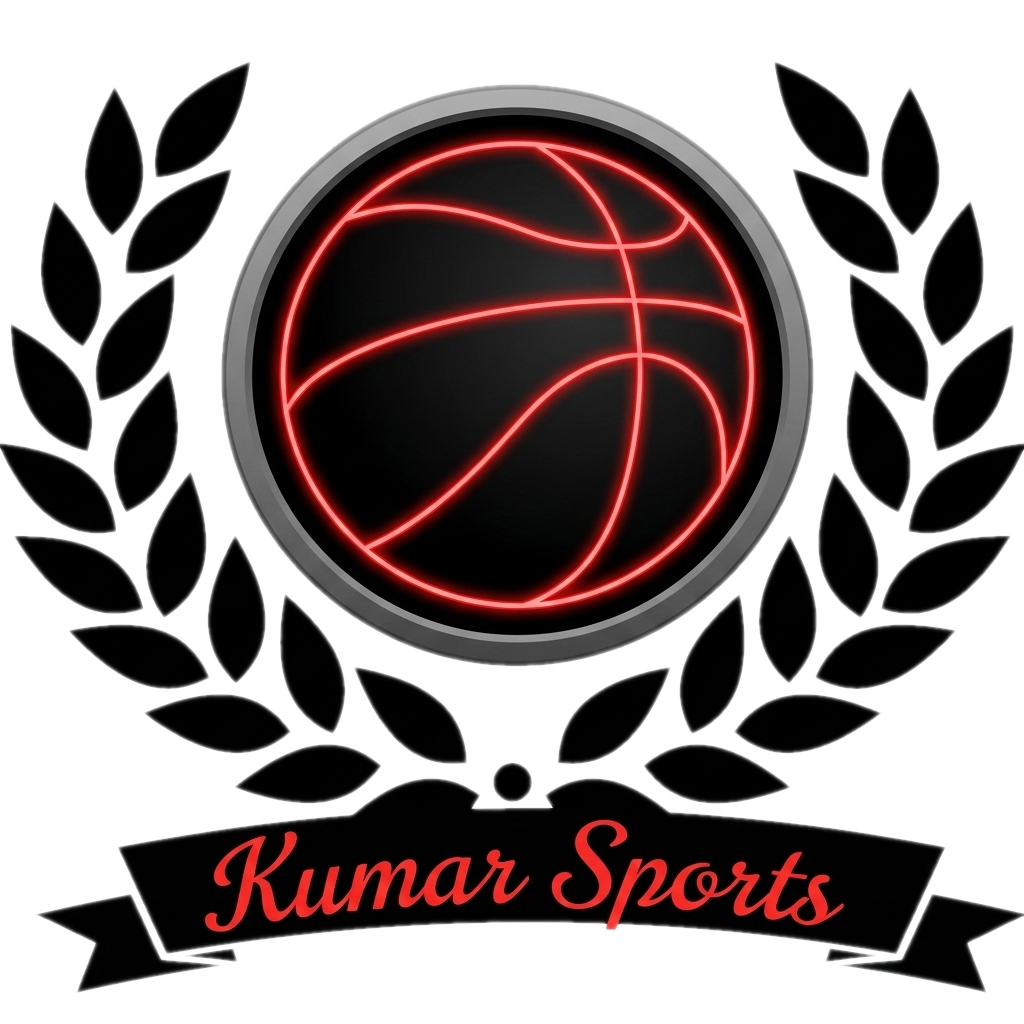 Kumar Sports Logo